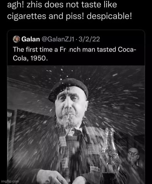 Censored Fr*nch | image tagged in memes,msmg | made w/ Imgflip meme maker