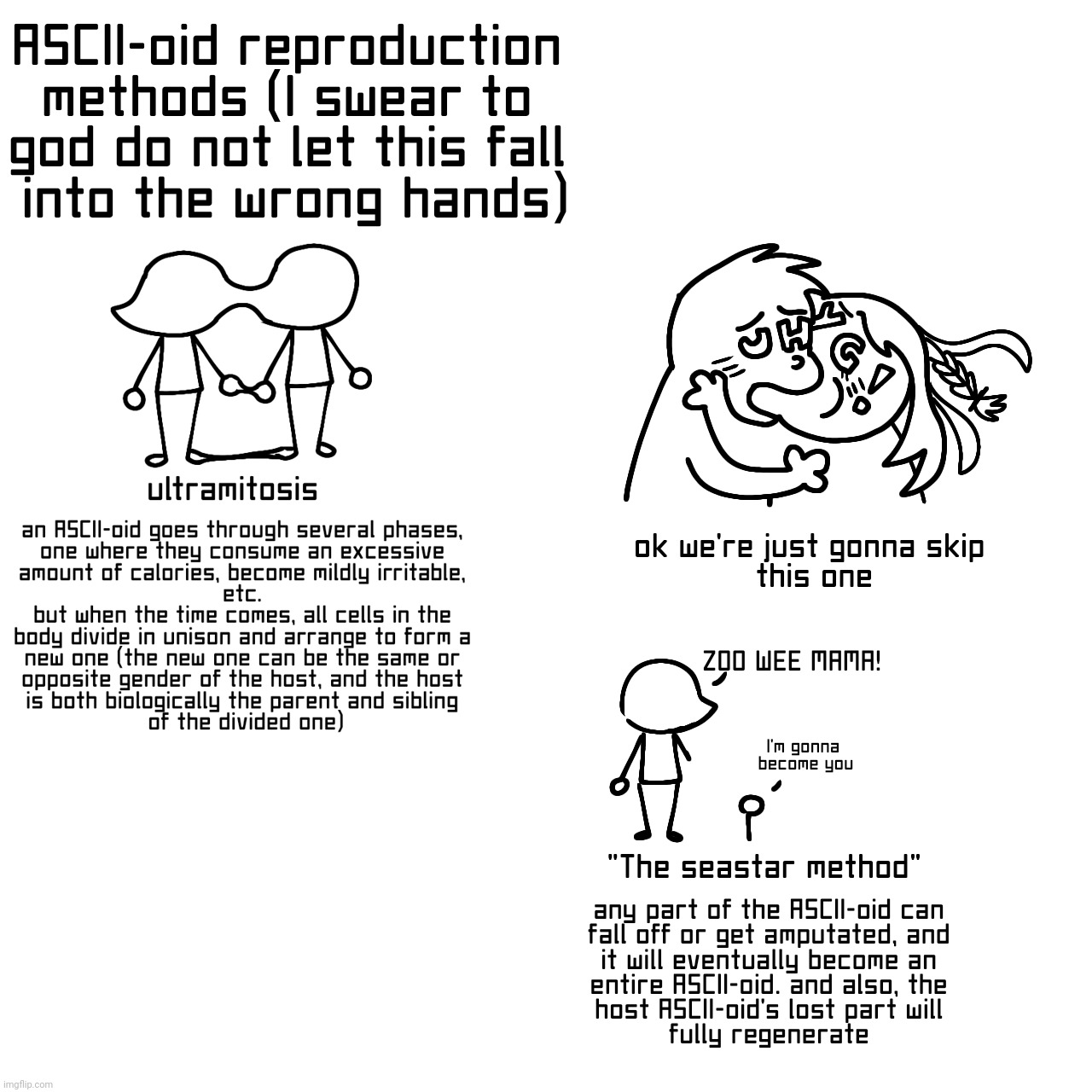 More galactic groove lore. | made w/ Imgflip meme maker