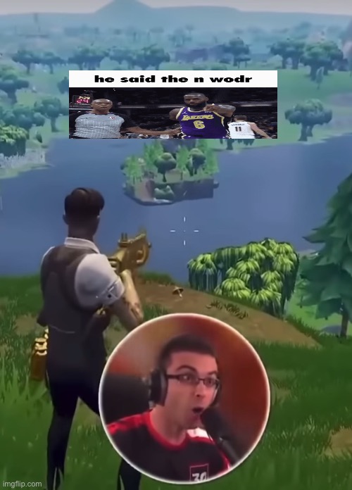 Not on nick eh 30s family friendly stream! | made w/ Imgflip meme maker