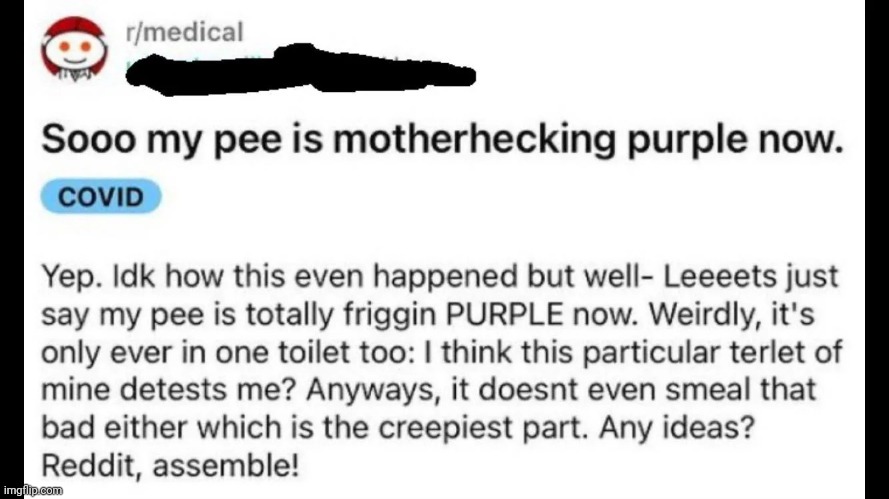 Is this Nat, but with a different color of piss | image tagged in memes,msmg | made w/ Imgflip meme maker