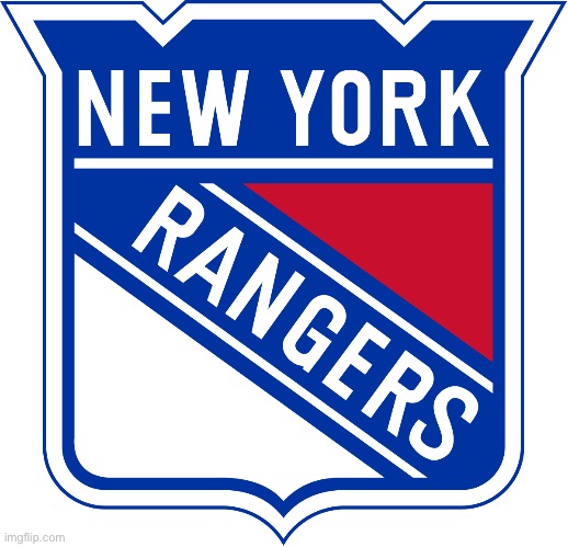 The only rangers that I know of | image tagged in new york rangers | made w/ Imgflip meme maker