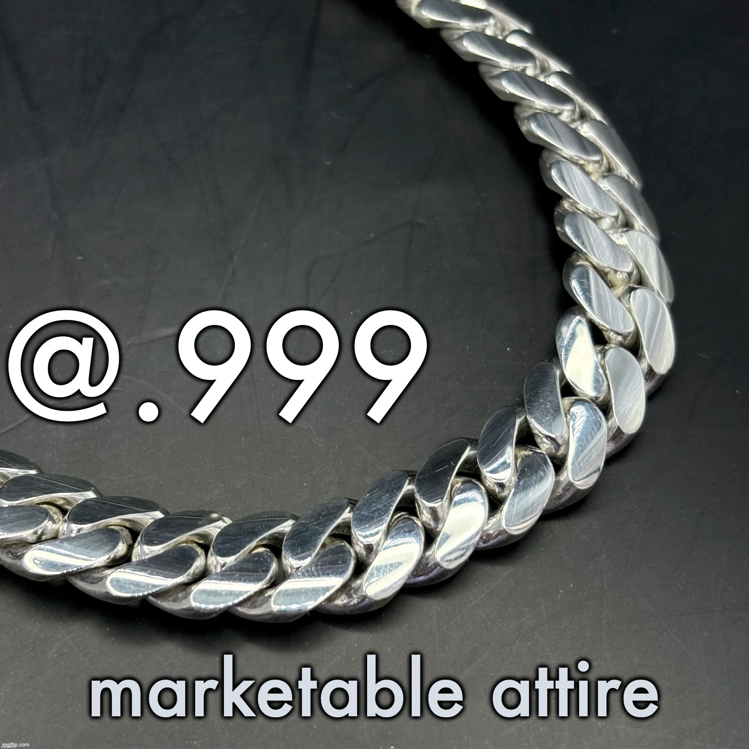 Silver Announcement Template 14.0 Template | marketable attire | image tagged in silver announcement template 14 0 template | made w/ Imgflip meme maker
