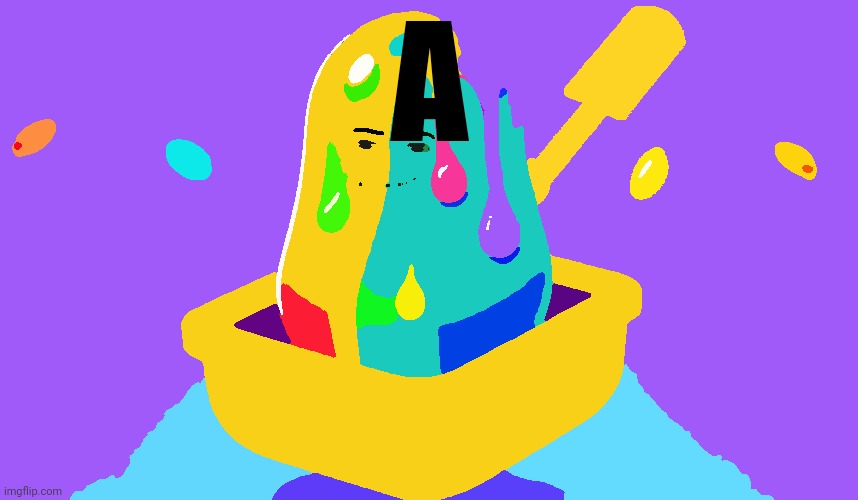 A | A | image tagged in slime tycoon | made w/ Imgflip meme maker