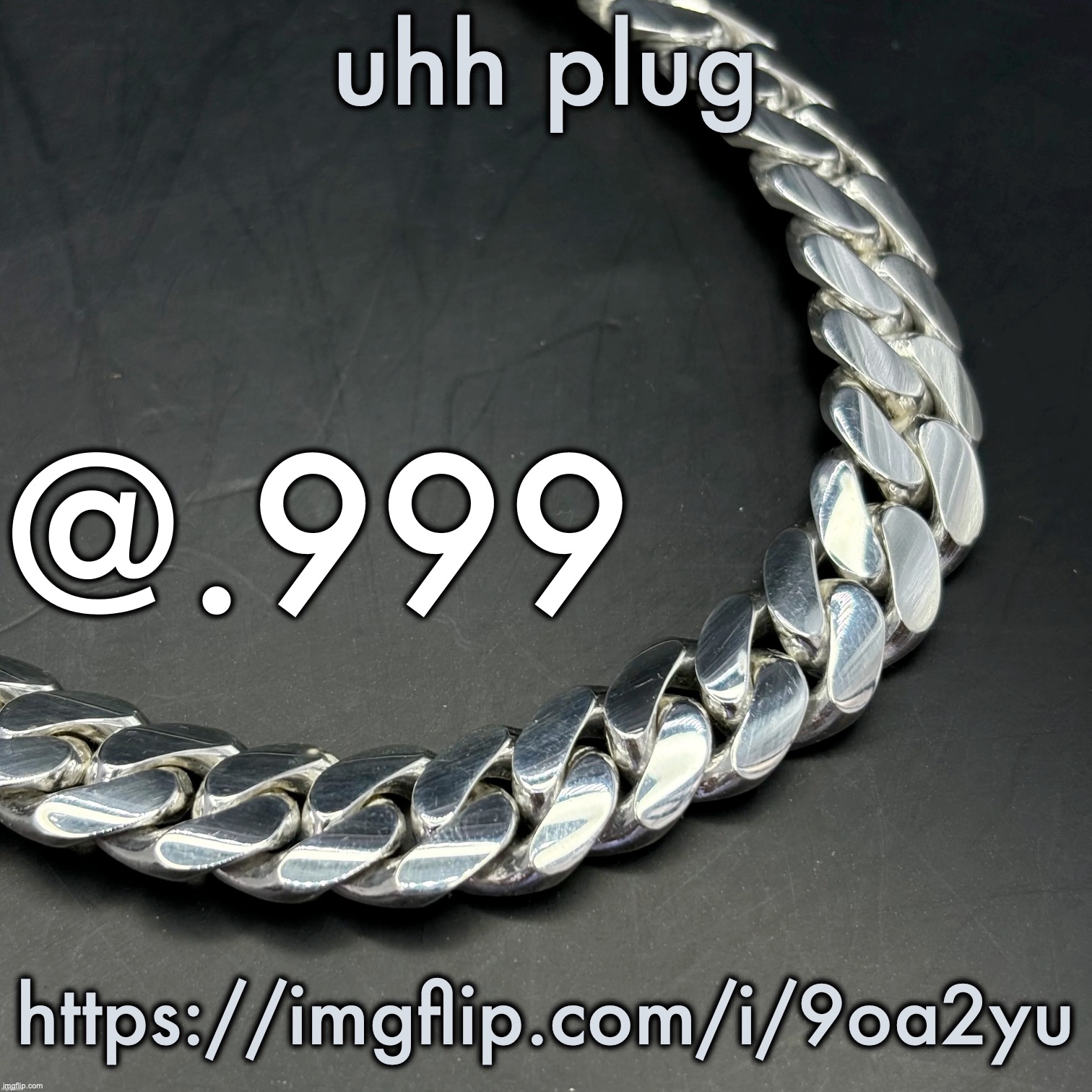 Silver Announcement Template 14.0 Template | uhh plug; https://imgflip.com/i/9oa2yu | image tagged in silver announcement template 14 0 template | made w/ Imgflip meme maker