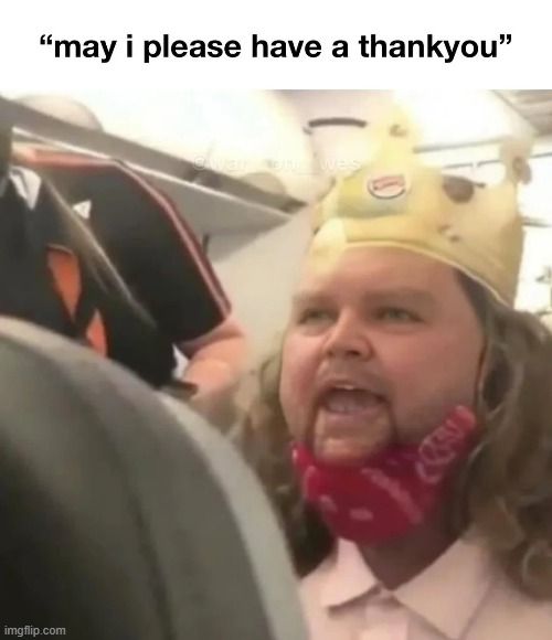 Burger King Vance | image tagged in memes,msmg | made w/ Imgflip meme maker