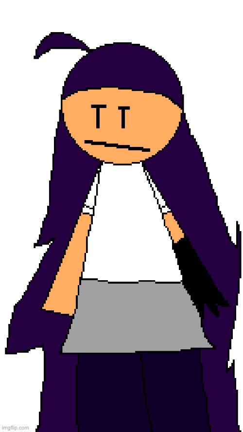 Miss Jasmine by .Stardust. (collab) | made w/ Imgflip meme maker
