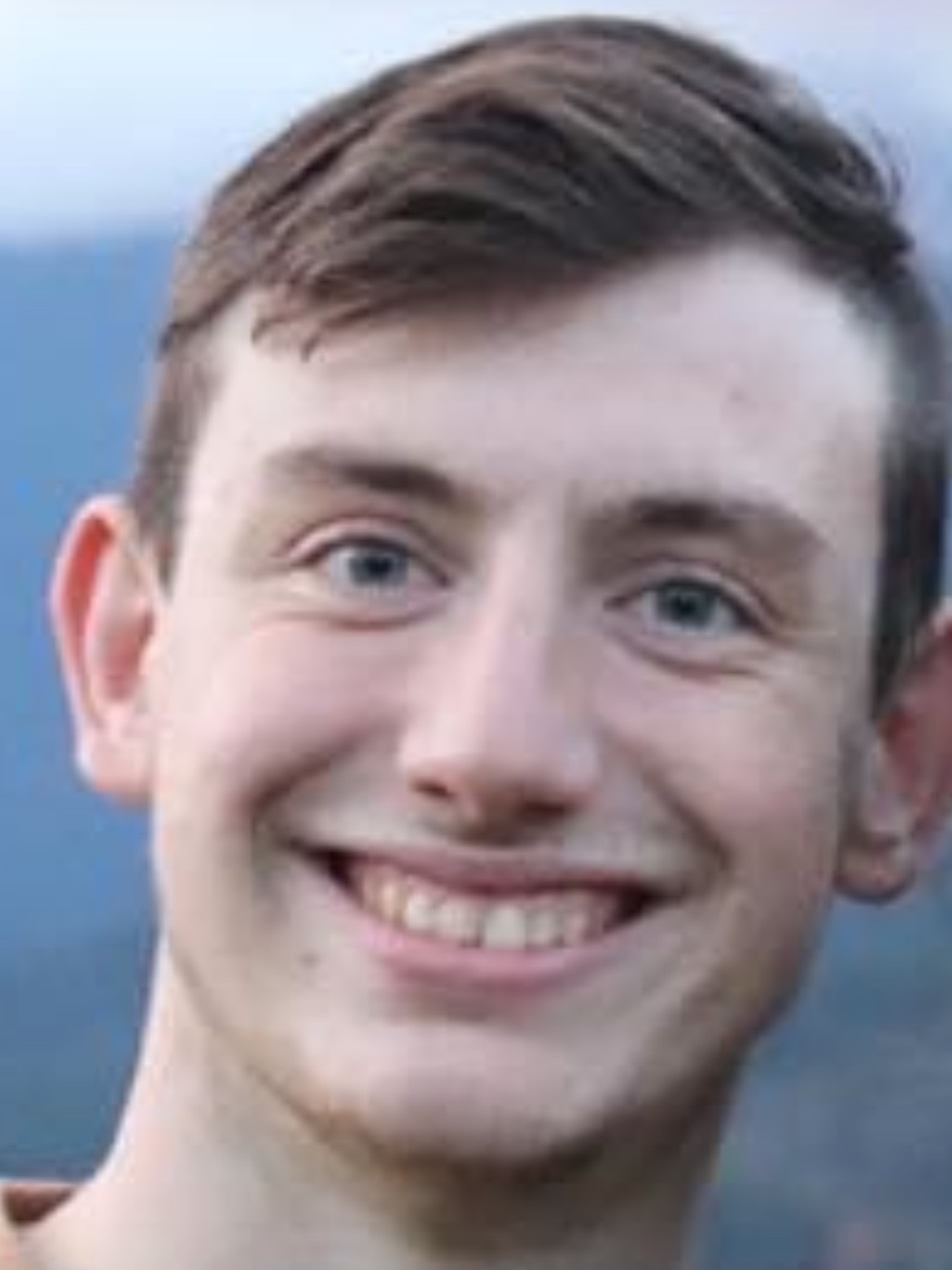 Yanko Gyurev Blank Meme Template
