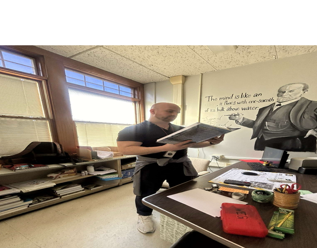 daniel lordi Blank Meme Template