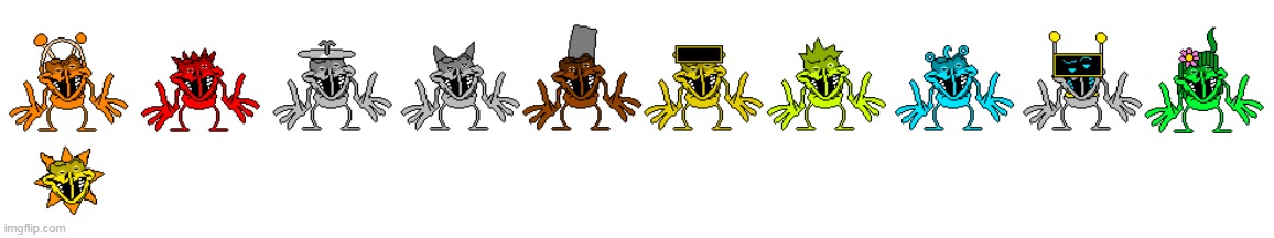 wide freddy | made w/ Imgflip meme maker