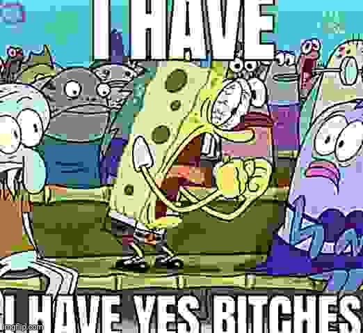 ÝĔŚ | made w/ Imgflip meme maker