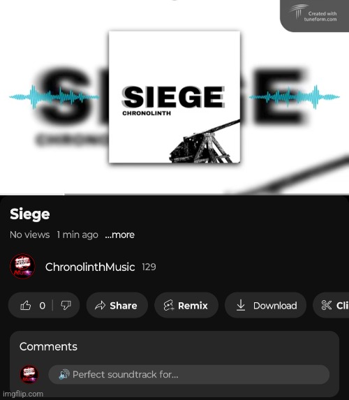 https://youtu.be/OEHI3x_HYEY?si=u3RuBg75cH0B6a1E | made w/ Imgflip meme maker