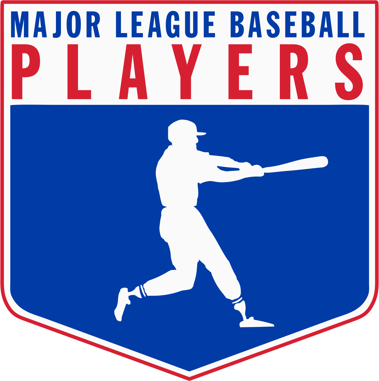 Major League Baseball Players Association Blank Meme Template