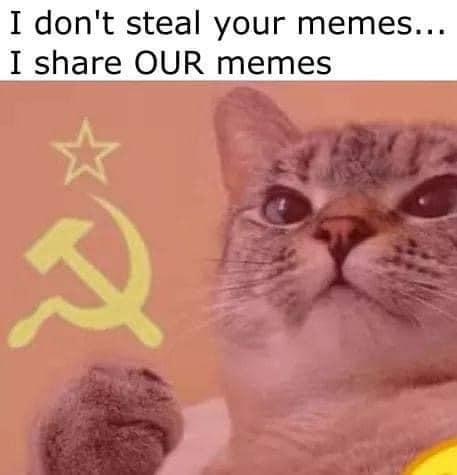 Steal meme Blank Meme Template