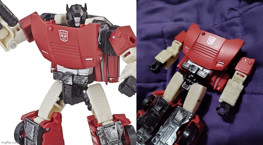 His groin broke and I lost it | made w/ Imgflip meme maker