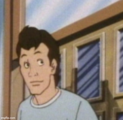 Ok but like the Mfs who designed him KNEW what they were doing | made w/ Imgflip meme maker