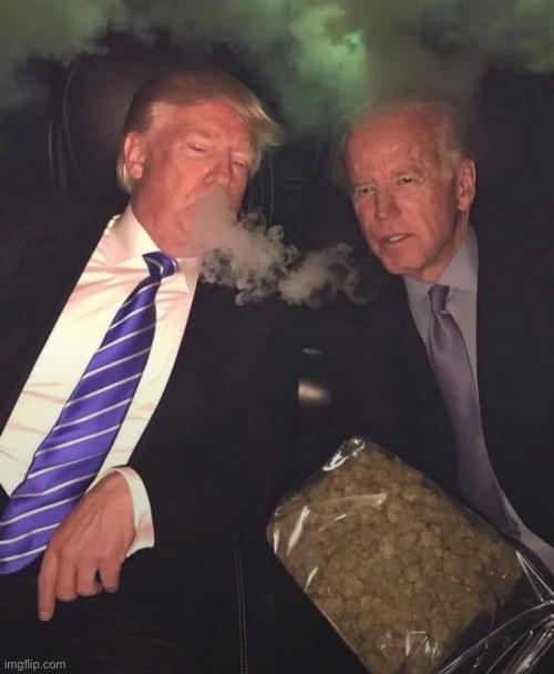 Politics if they were good | made w/ Imgflip meme maker