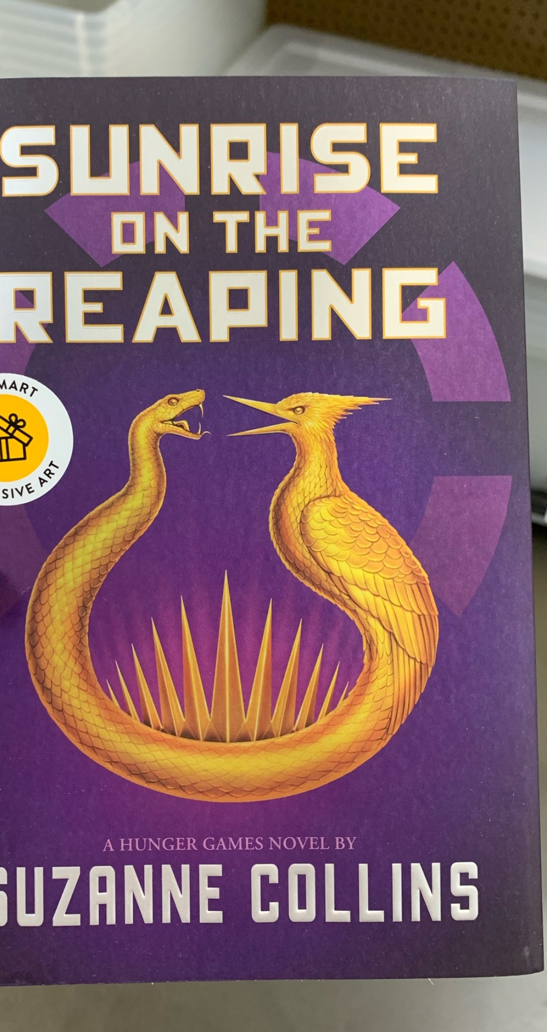 New Book. Blank Meme Template