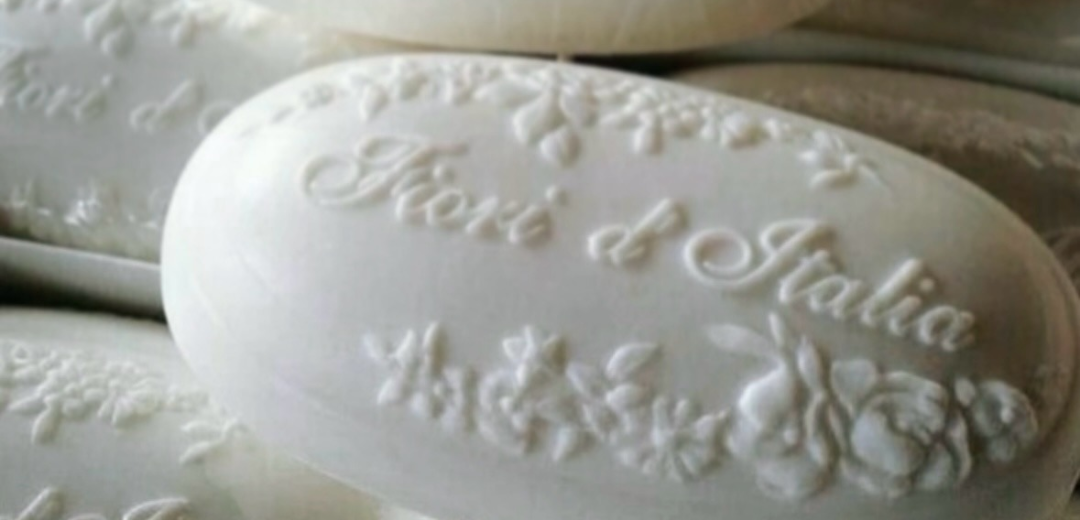 Soap. Blank Meme Template