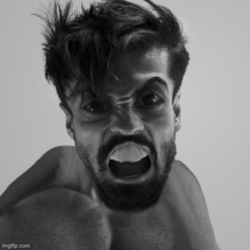 Gigasoy | made w/ Imgflip meme maker