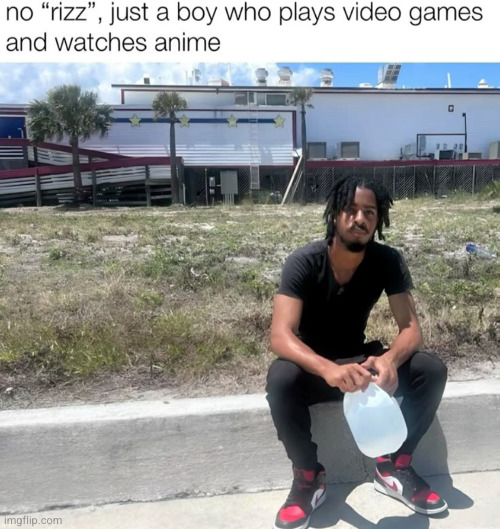 it's a sad truth | image tagged in anime,sad,funny,video game,true | made w/ Imgflip meme maker