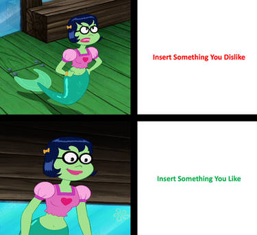 princess mindy meme Blank Meme Template