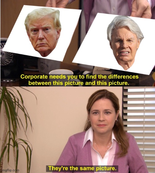 They're The Same Picture | image tagged in memes,they're the same picture,gross,comedy genius | made w/ Imgflip meme maker