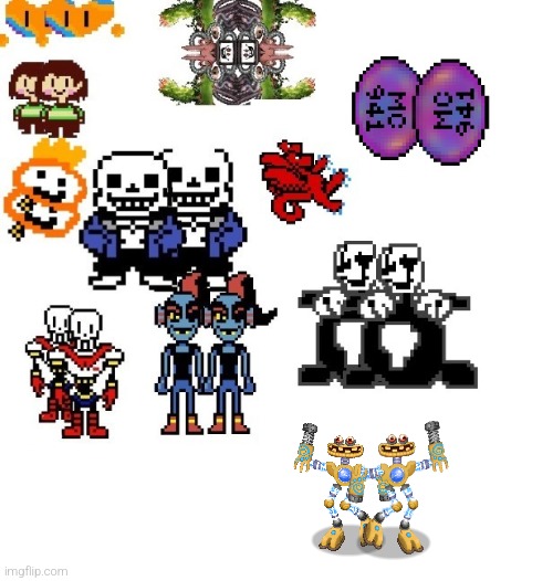 This is getting out of hand, now there's two of them! | made w/ Imgflip meme maker