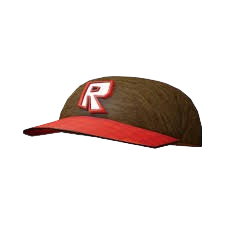 r hat Meme Template
