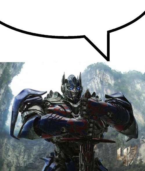 image tagged in speech bubble,transformers | made w/ Imgflip meme maker