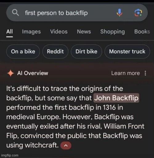 You guys been missing out on some insane lore | image tagged in memes,msmg | made w/ Imgflip meme maker