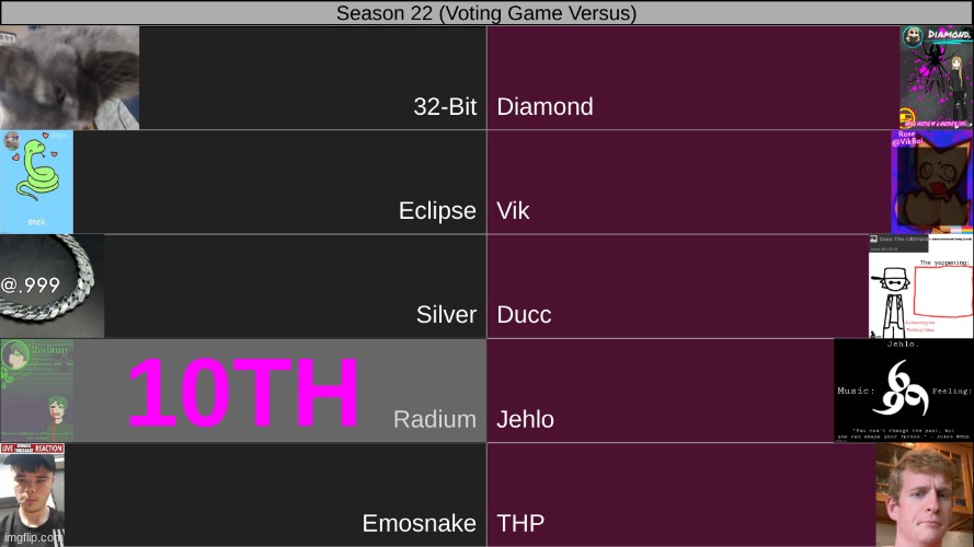 k1 | made w/ Imgflip meme maker