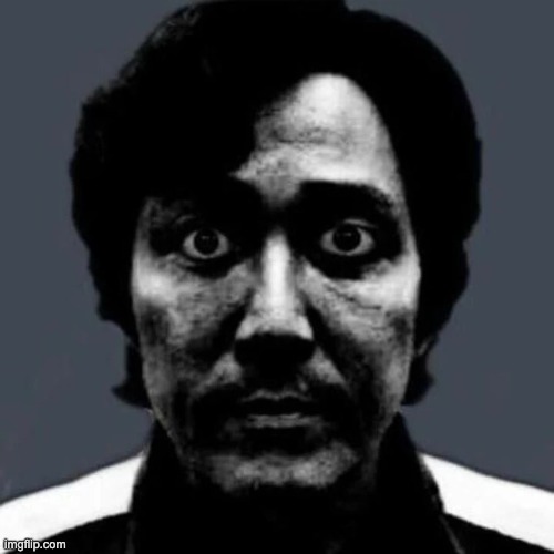 Seong Gi-Hun | image tagged in seong gi-hun | made w/ Imgflip meme maker