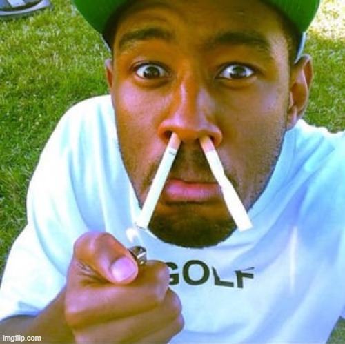 Type tyler the _____ and let auto-complete finish | image tagged in tylor the crater | made w/ Imgflip meme maker