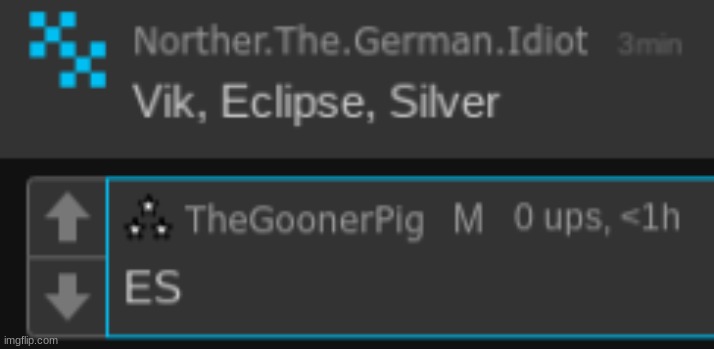 choose which one stays | made w/ Imgflip meme maker