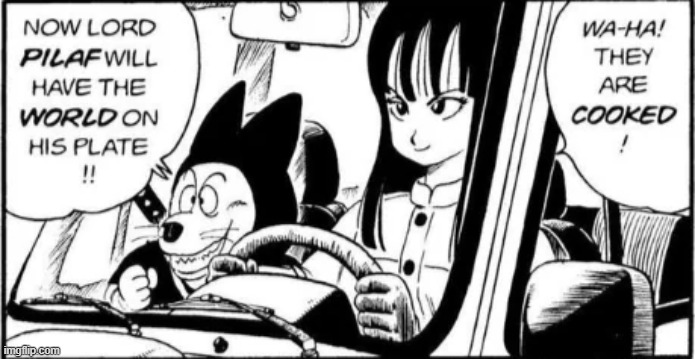 They are what | made w/ Imgflip meme maker