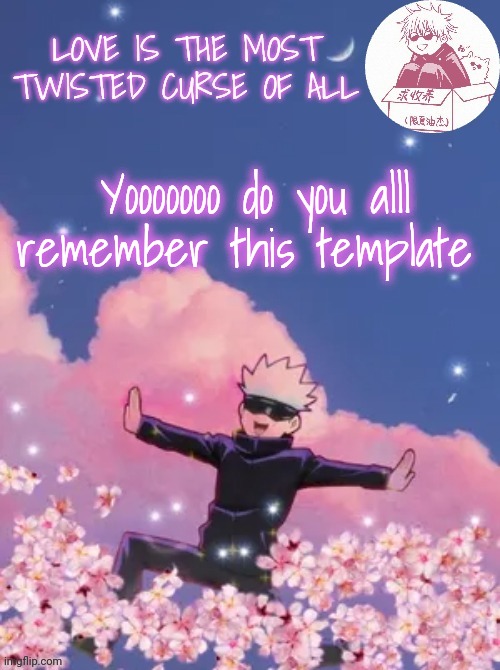 W if you do | Yooooooo do you alll remember this template | made w/ Imgflip meme maker