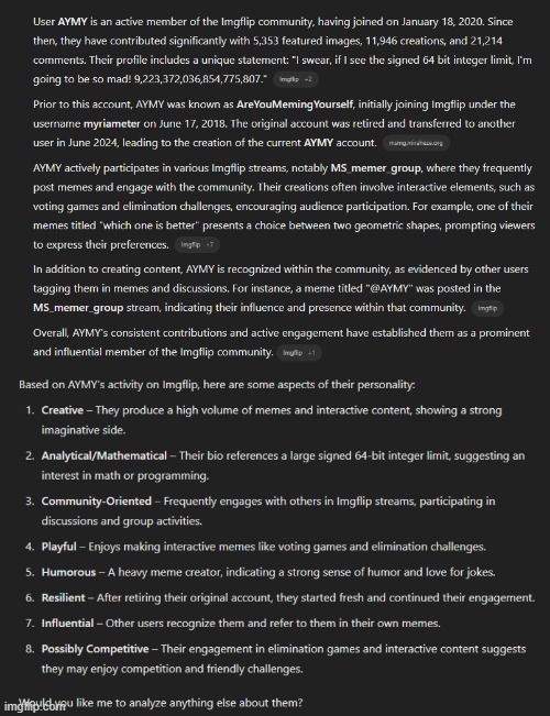 comment to be review by skibidigpt | made w/ Imgflip meme maker