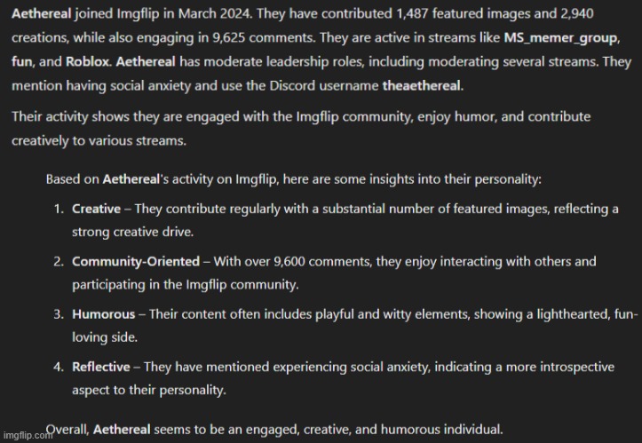 and finally me | made w/ Imgflip meme maker