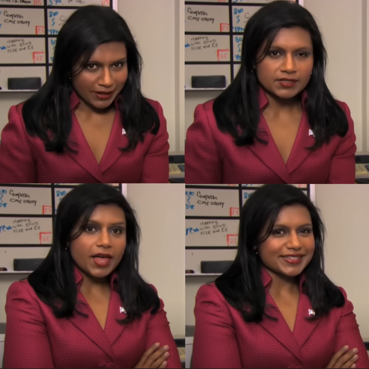 Giving you the exact right answer Blank Meme Template