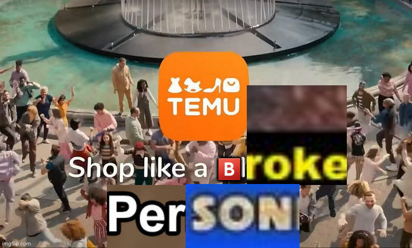 ?️ | made w/ Imgflip meme maker