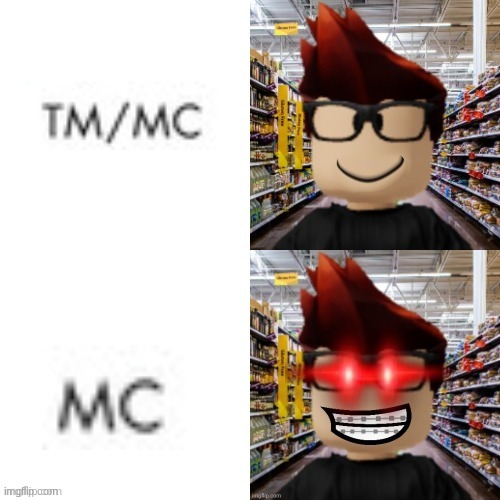 remaking soon | image tagged in mc getting triggered meme,mc,moscovio may | made w/ Imgflip meme maker