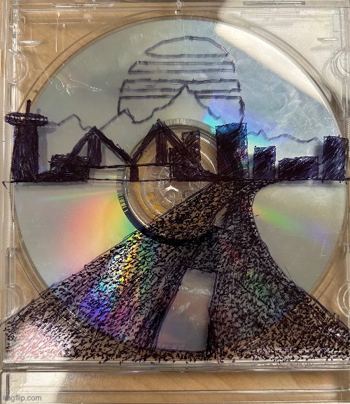 Thing I’m working on | made w/ Imgflip meme maker