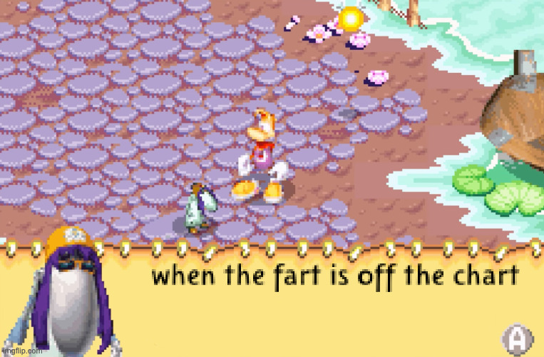 w | image tagged in when the fart | made w/ Imgflip meme maker