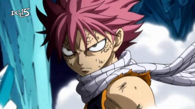 natsu Blank Meme Template