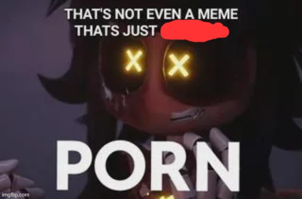 That's not even a meme | image tagged in that's not even a meme | made w/ Imgflip meme maker