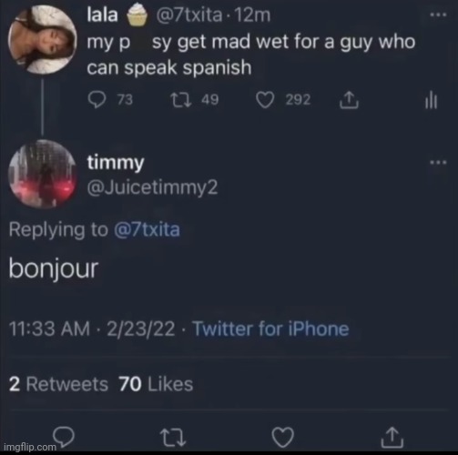 Bro that's not Spanish that's Turkish | made w/ Imgflip meme maker