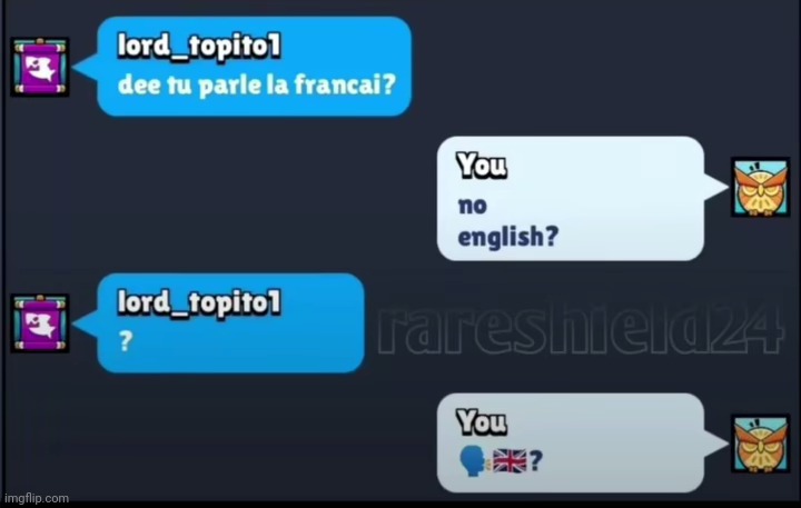 HE SAID THE F WORD!!!!!!!!!!!!!!!!!!! | made w/ Imgflip meme maker