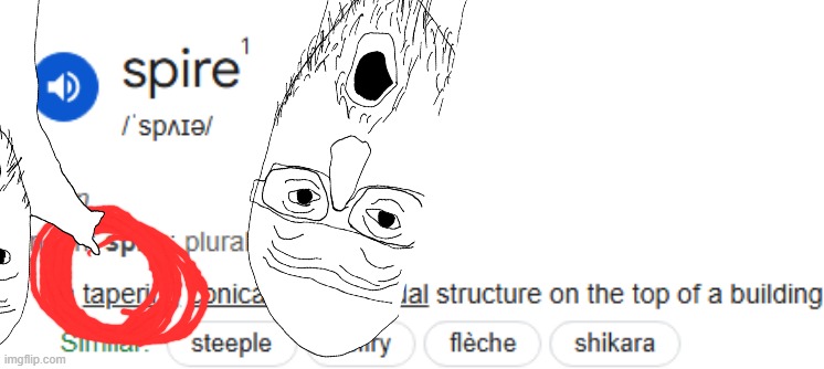 . | made w/ Imgflip meme maker