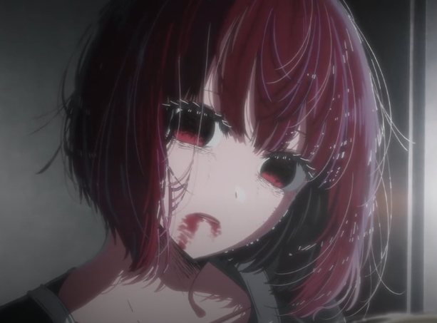 arima dead Blank Meme Template