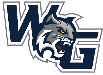 WG Head logo Blank Meme Template